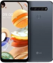 LG Q93 5G